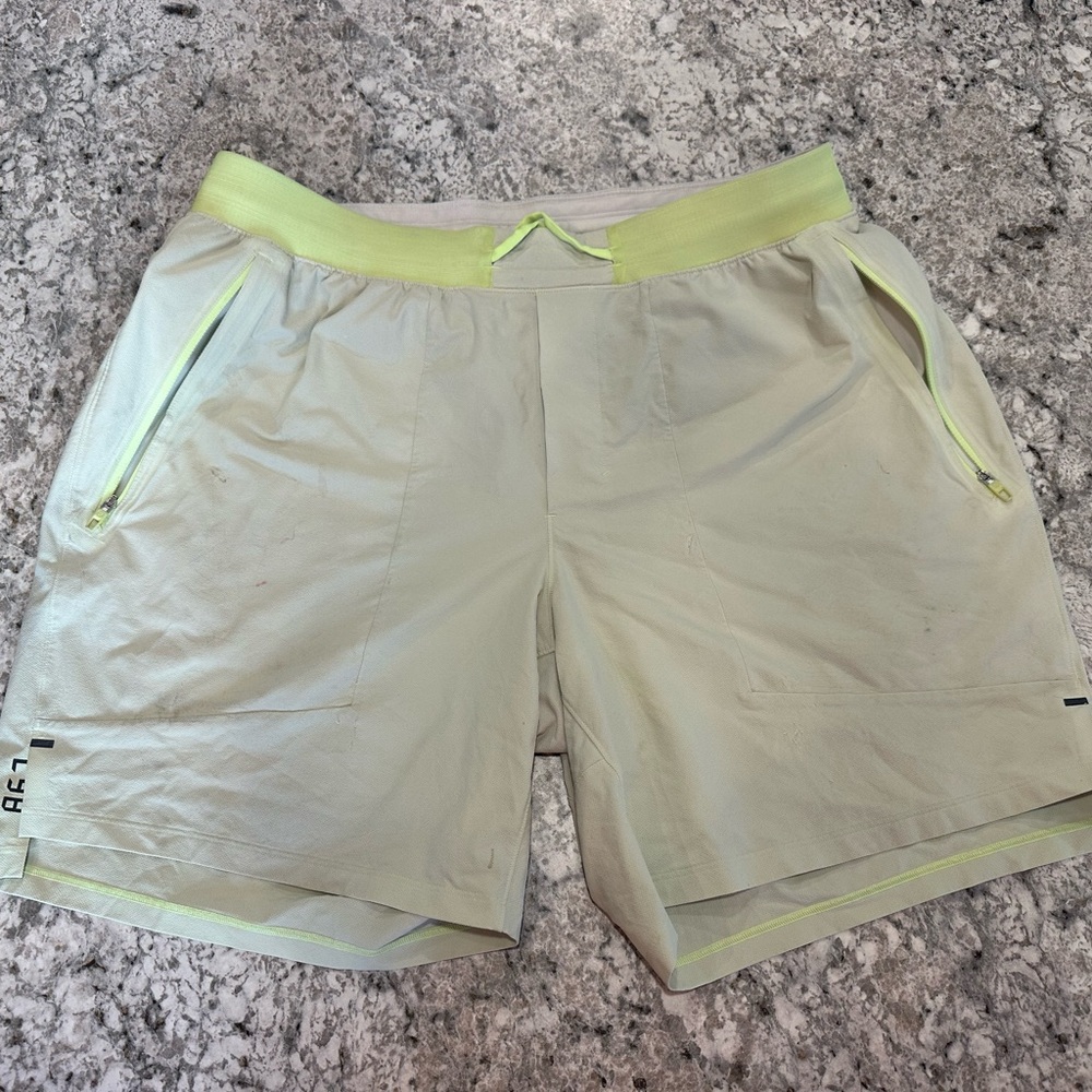 Lululemon shorts